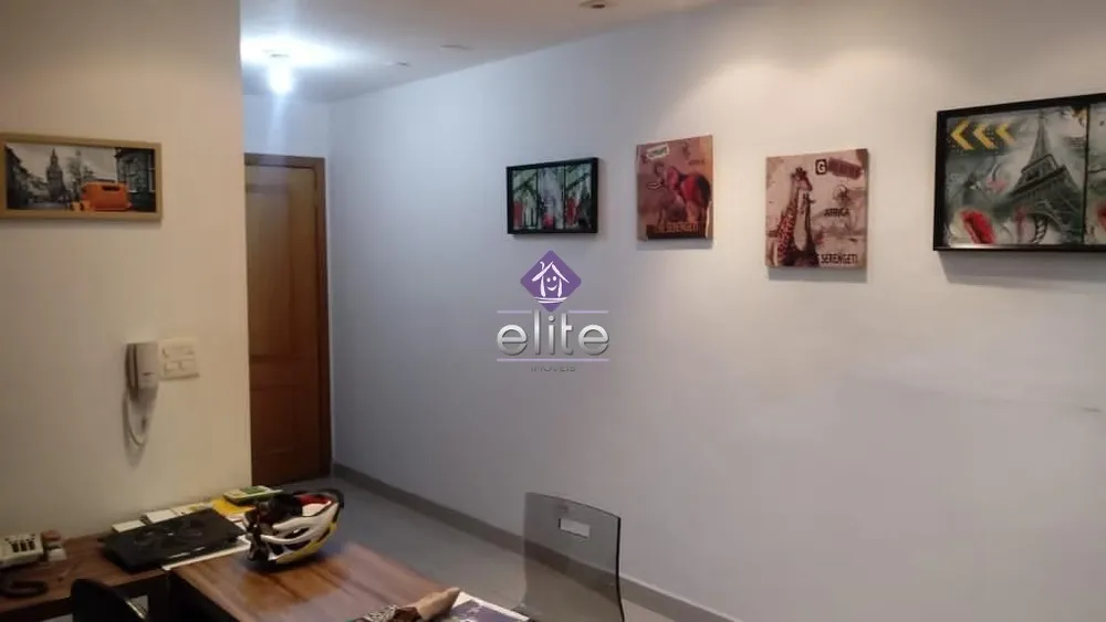 Sala-Conjunto, 29 m² - Foto 4