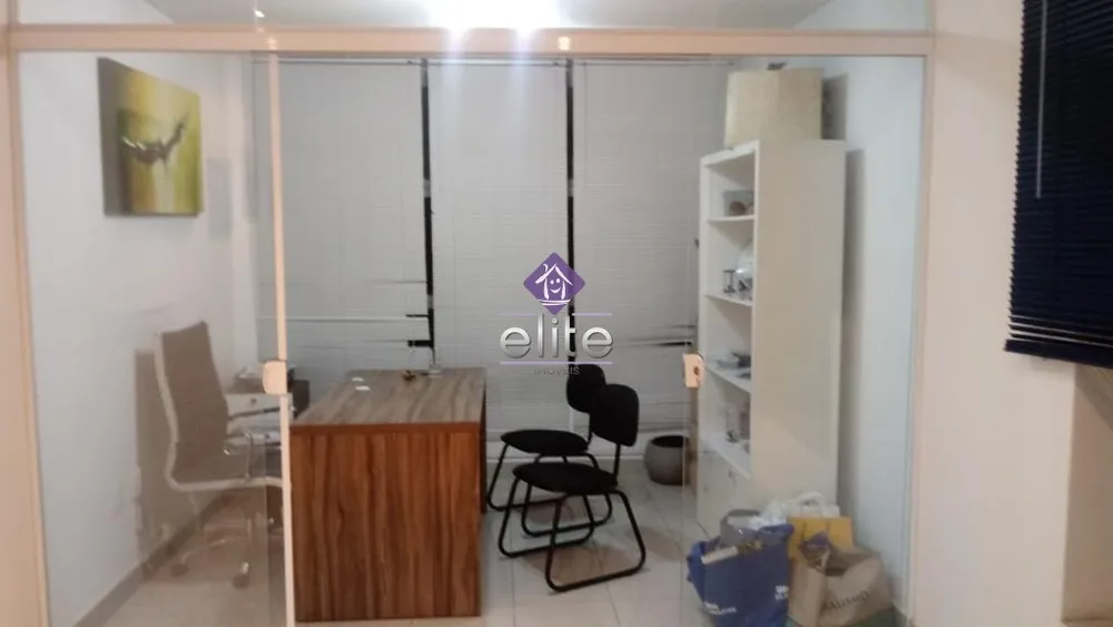 Sala-Conjunto, 29 m² - Foto 3