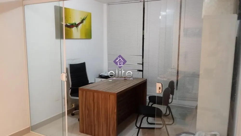 Sala-Conjunto, 29 m² - Foto 2
