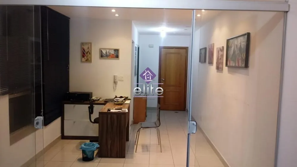 Sala-Conjunto, 29 m² - Foto 1