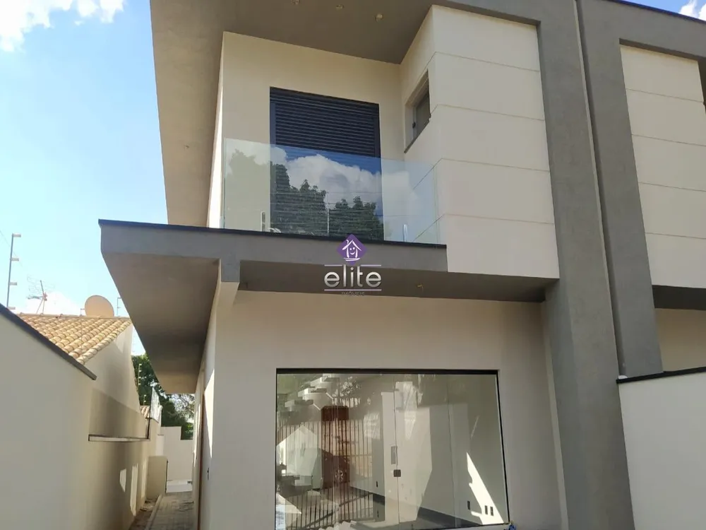 Casa, 3 quartos - Foto 2