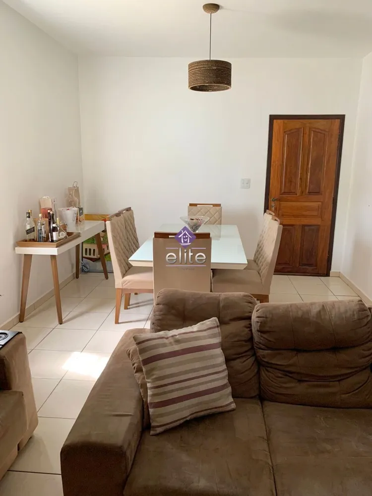 Casa, 2 quartos - Foto 3