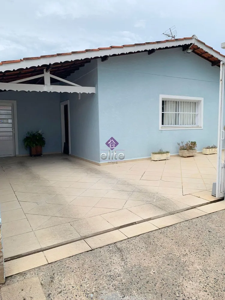 Casa, 2 quartos - Foto 2