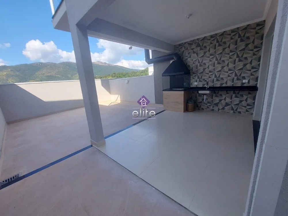 Sobrado, 3 quartos - Foto 1