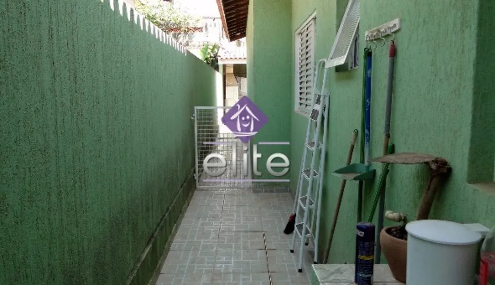Casa, 2 quartos - Foto 2