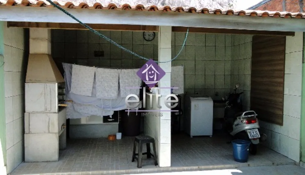 Casa, 2 quartos - Foto 4