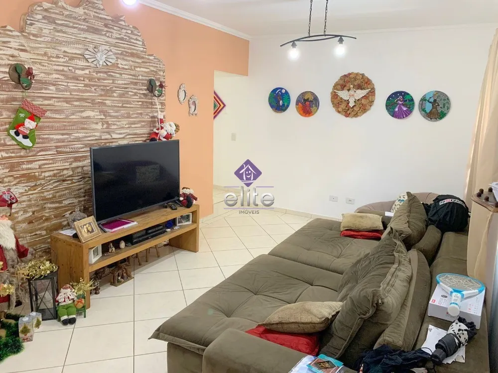 Casa, 3 quartos - Foto 2