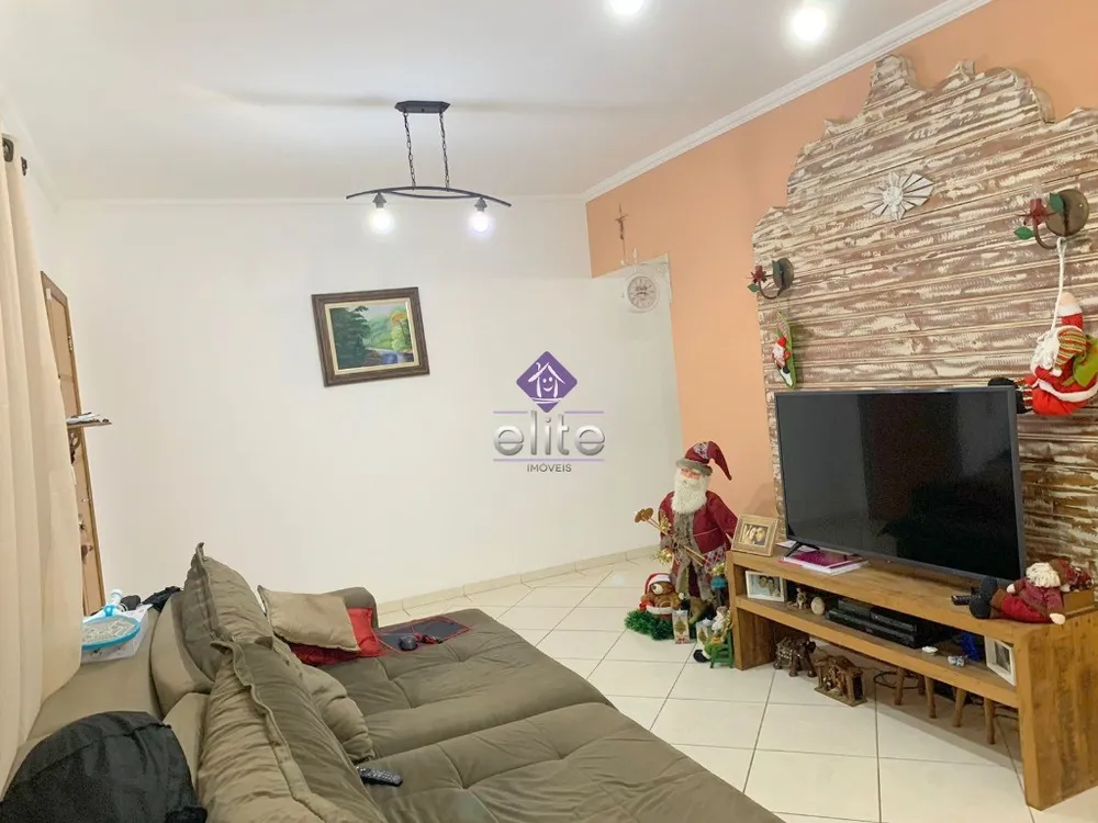 Casa, 3 quartos - Foto 4