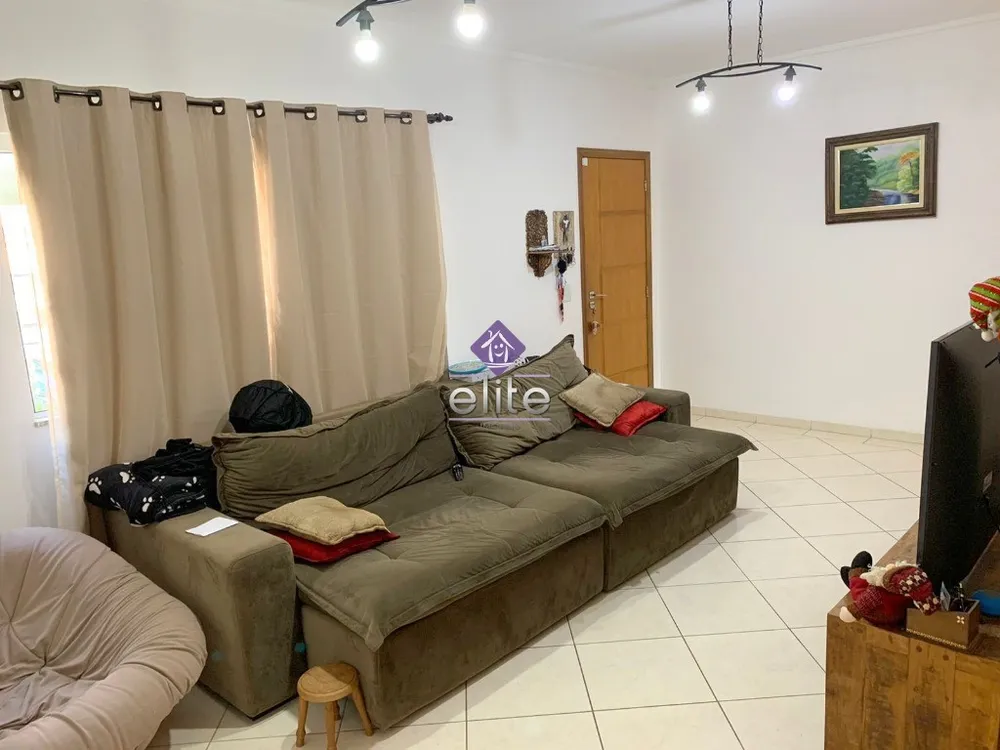 Casa, 3 quartos - Foto 3