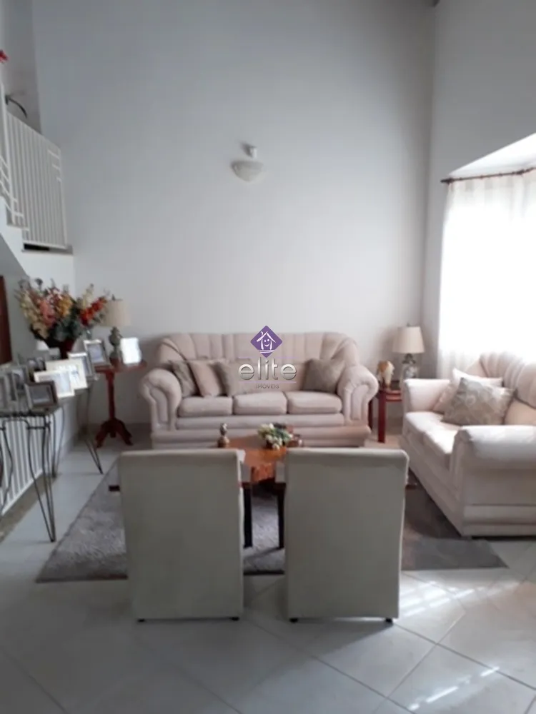 Casa, 4 quartos - Foto 4