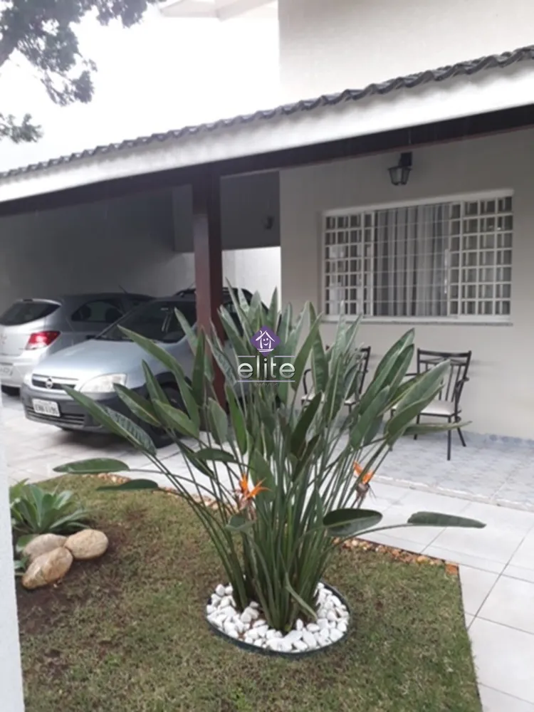 Casa, 4 quartos - Foto 2