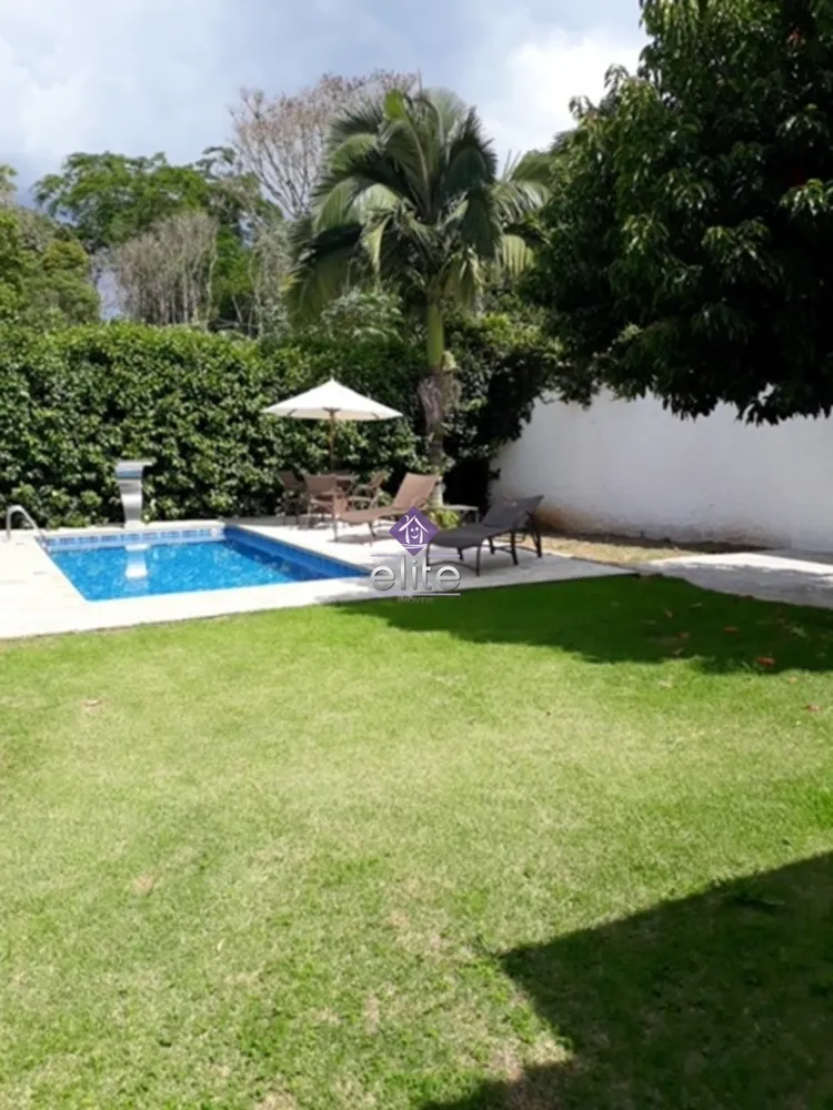 Casa, 4 quartos - Foto 1