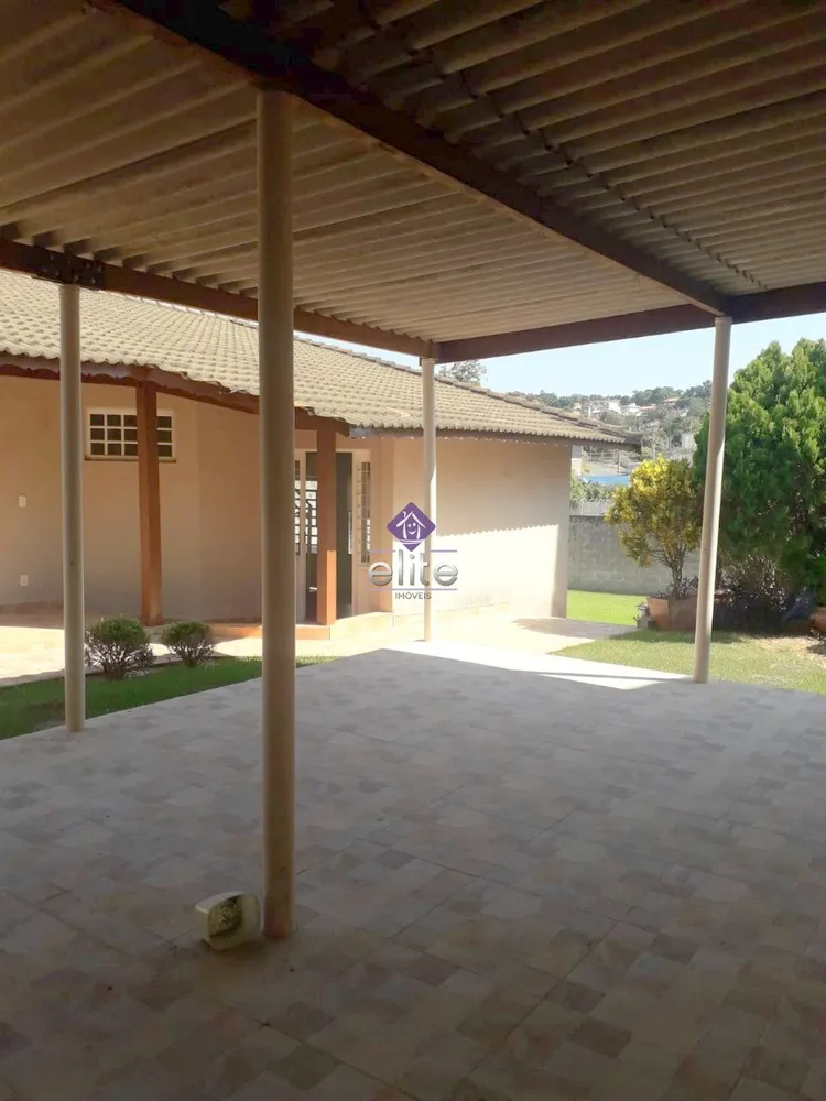 Casa, 5 quartos - Foto 2
