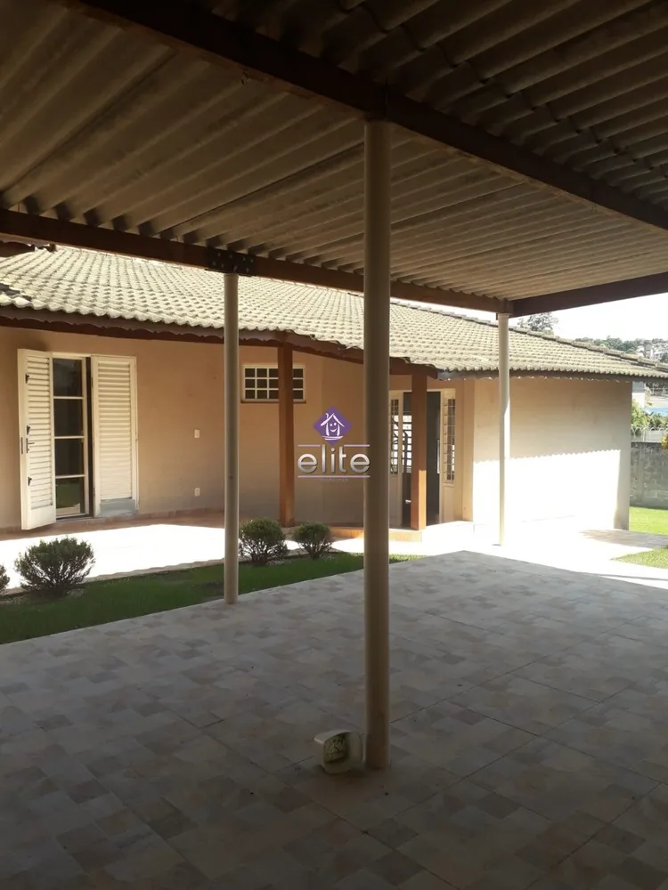Casa, 5 quartos - Foto 1