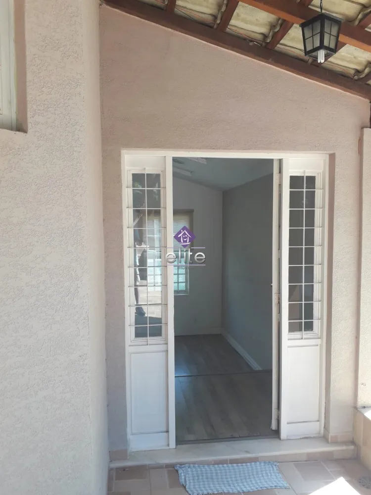 Casa, 5 quartos - Foto 4