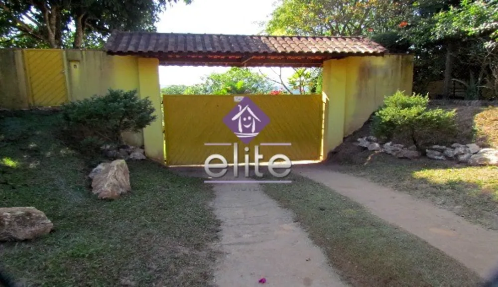 Chácara, 3 quartos - Foto 2