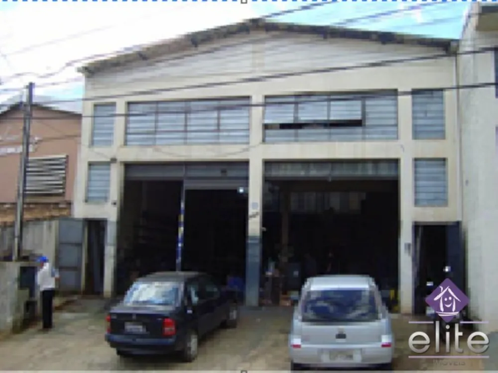 Depósito-Galpão - Foto 2