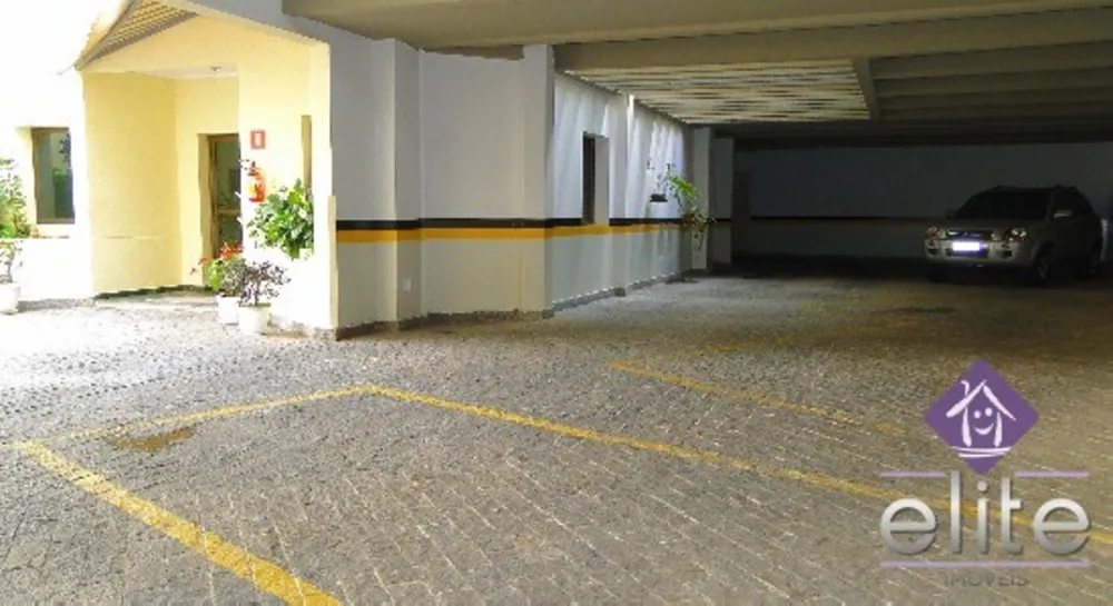 Apartamento, 4 quartos, 266 m² - Foto 4