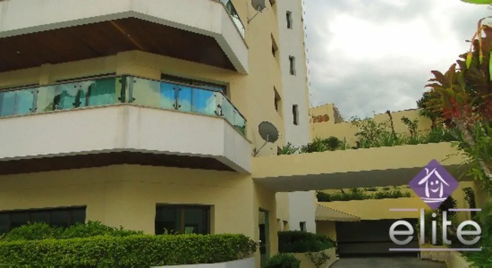 Apartamento, 4 quartos, 266 m² - Foto 3
