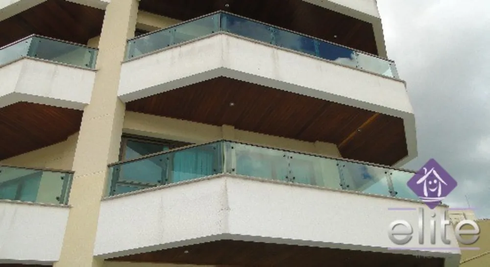 Apartamento, 4 quartos, 266 m² - Foto 2