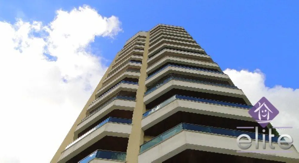 Apartamento, 4 quartos, 266 m² - Foto 1