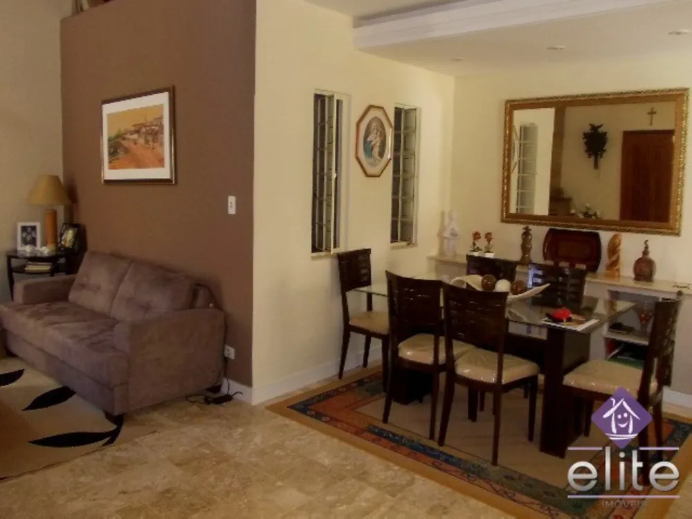 Casa, 4 quartos, 320 m² - Foto 4