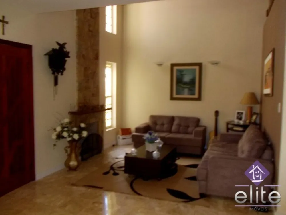 Casa, 4 quartos, 320 m² - Foto 3