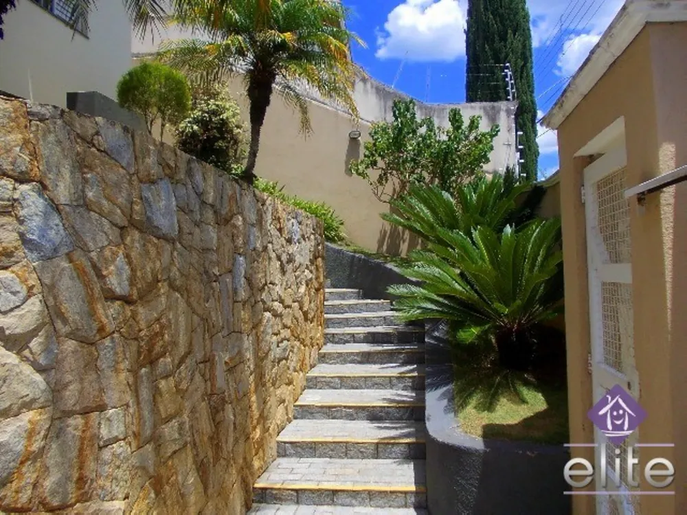 Casa, 4 quartos, 320 m² - Foto 2