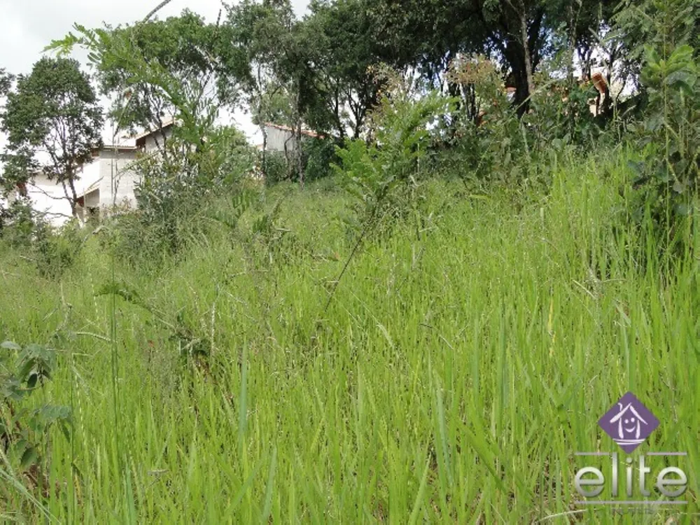 Terreno, 650 m² - Foto 1