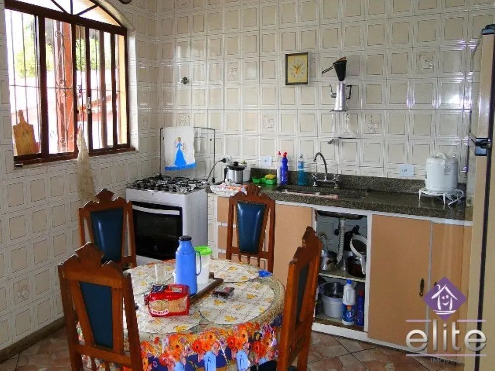 Casa, 3 quartos - Foto 4