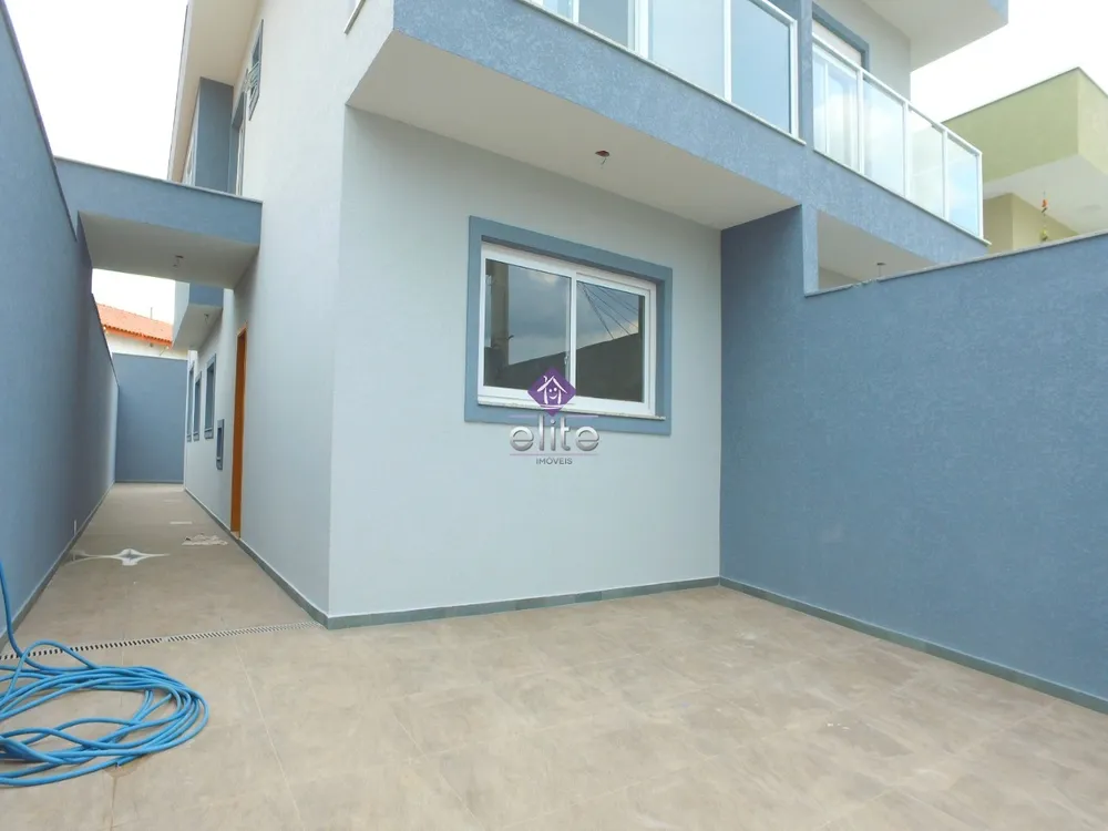 Casa, 3 quartos - Foto 4