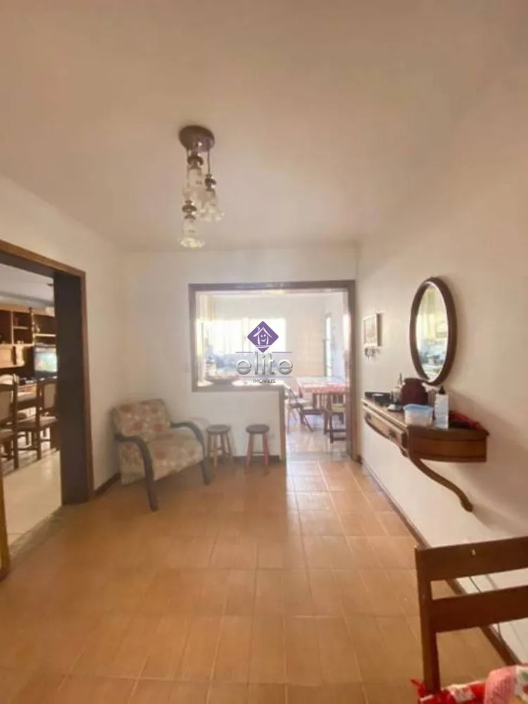 Casa, 4 quartos - Foto 1