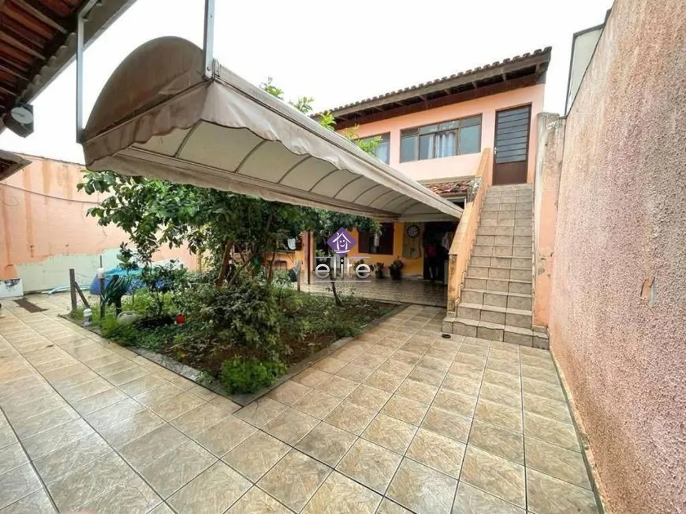 Casa, 4 quartos - Foto 2