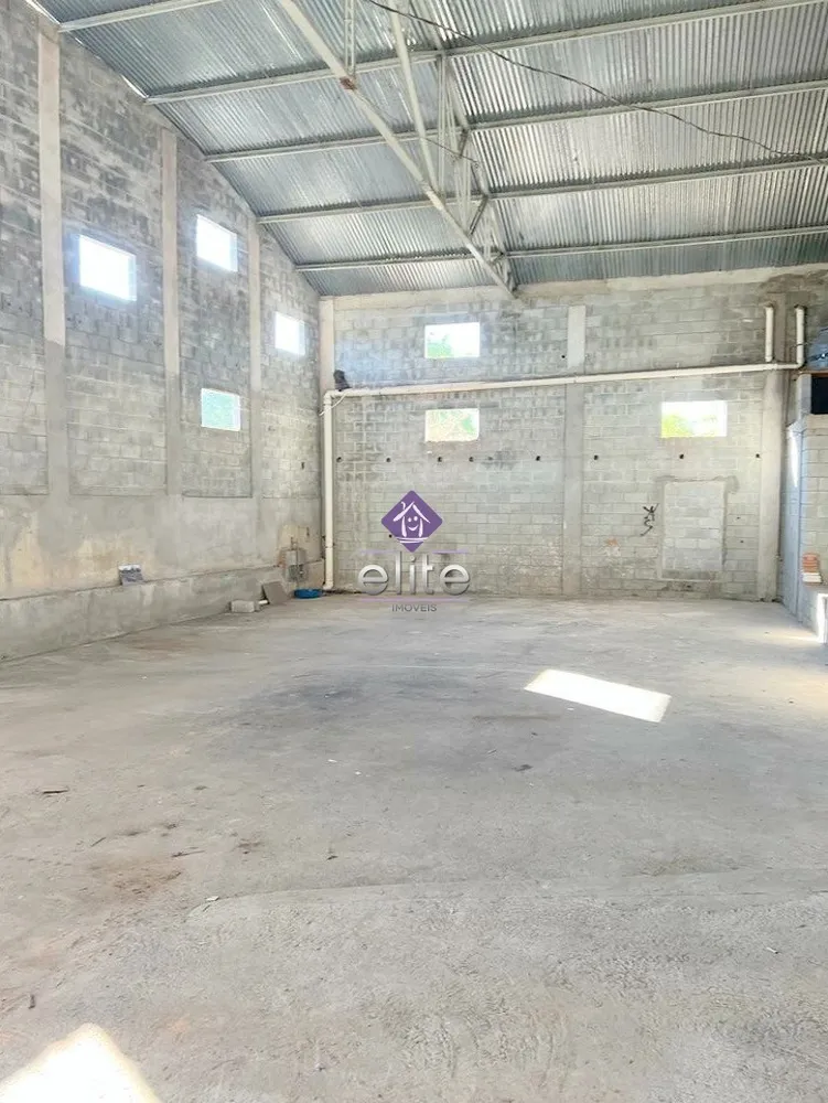 Depósito-Galpão, 569 m² - Foto 4