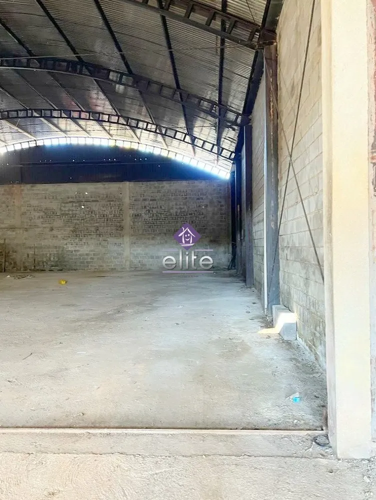 Depósito-Galpão, 569 m² - Foto 3