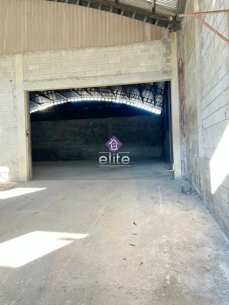 Depósito-Galpão, 569 m² - Foto 2