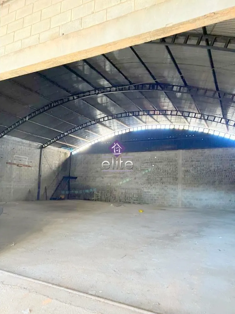 Depósito-Galpão, 569 m² - Foto 1