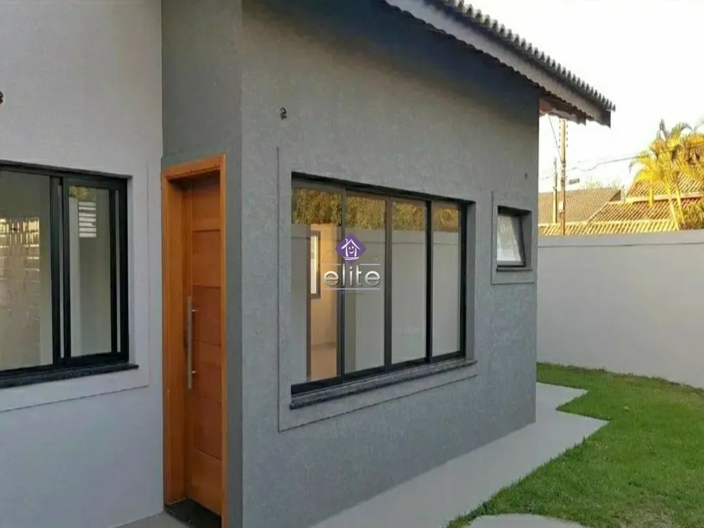 Casa, 2 quartos - Foto 1