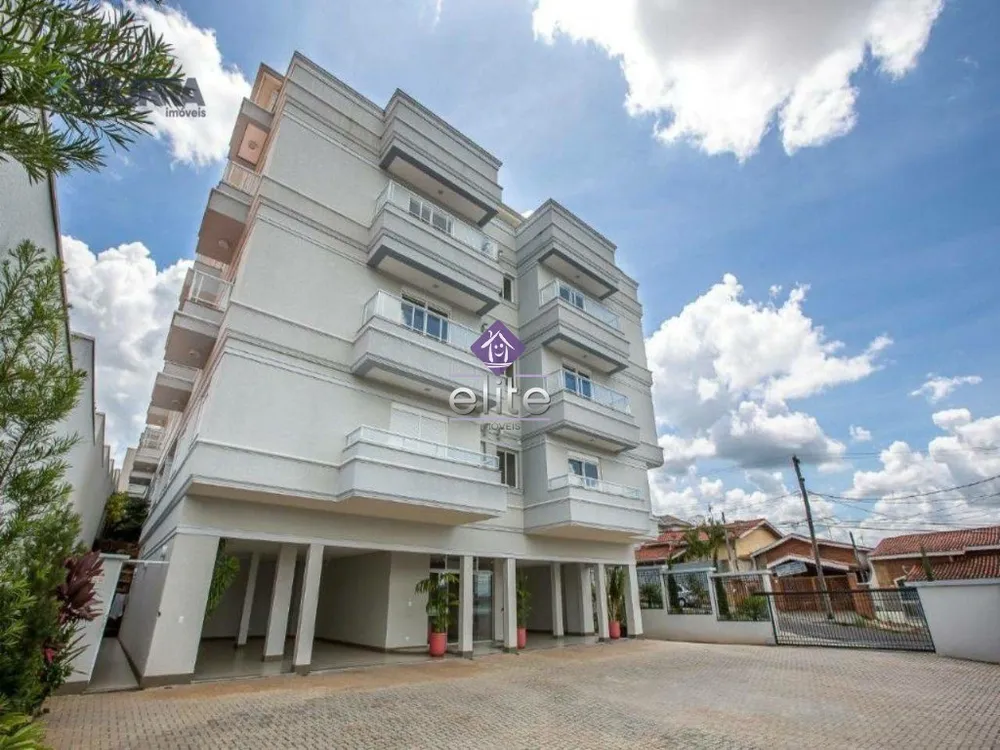 Apartamento, 3 quartos, 148 m² - Foto 2