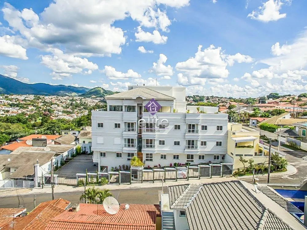 Apartamento, 3 quartos, 148 m² - Foto 1