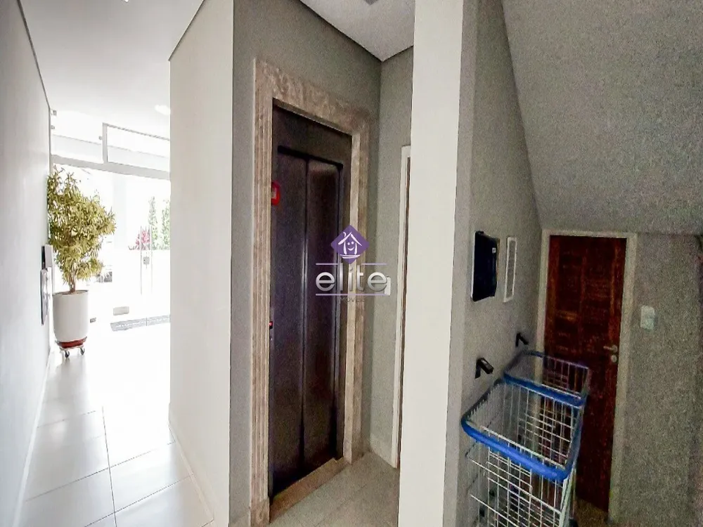 Apartamento, 3 quartos, 148 m² - Foto 4