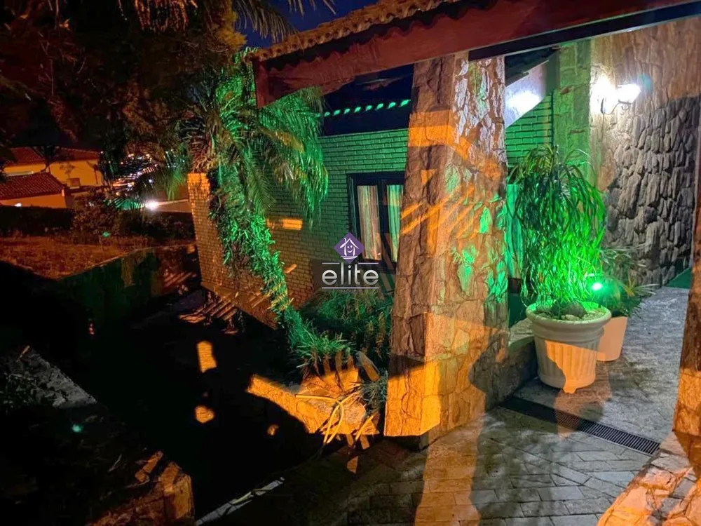 Casa, 4 quartos - Foto 4