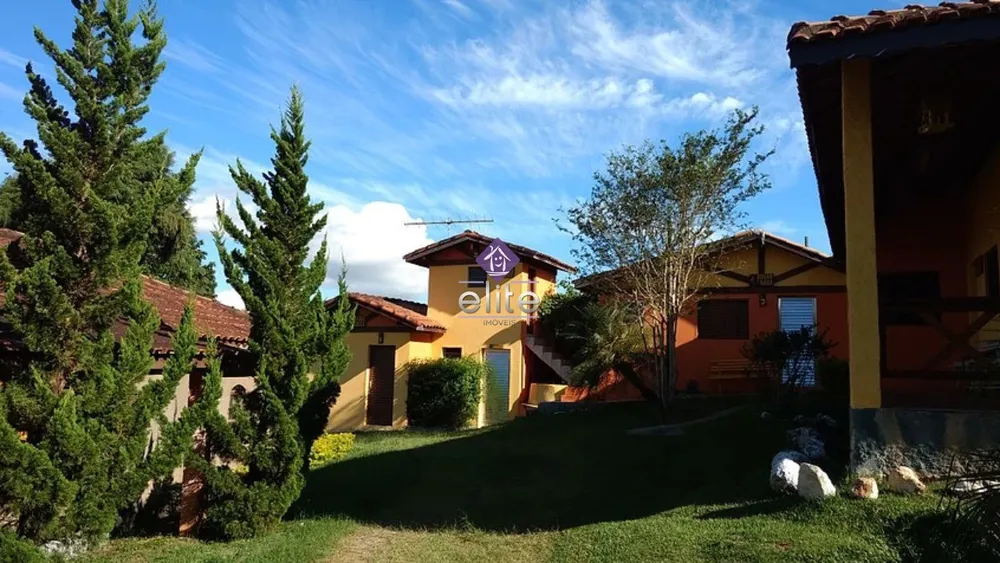 Chácara, 4 quartos, 1 hectares - Foto 1