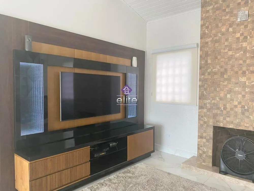 Casa, 4 quartos - Foto 4