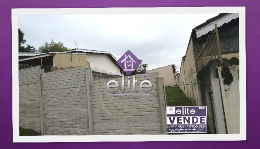 Terreno, 500 m² - Foto 1