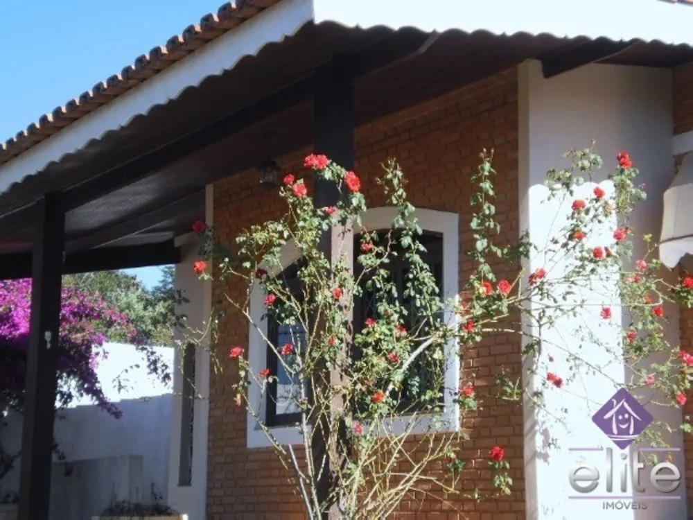 Casa, 3 quartos, 350 m² - Foto 4