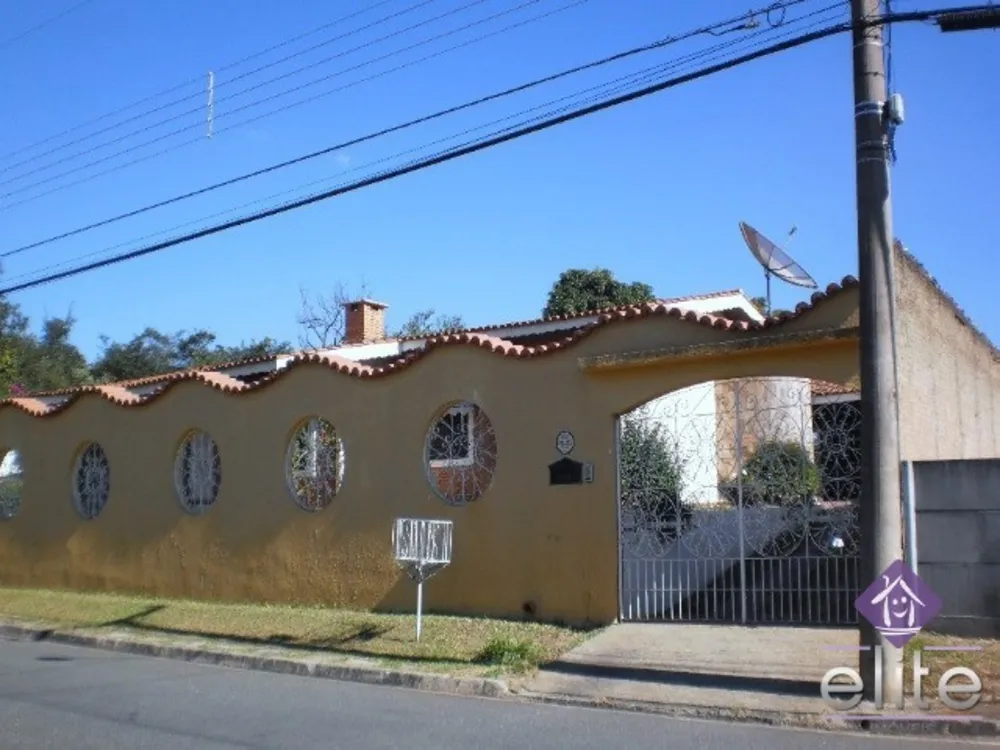 Casa, 3 quartos, 350 m² - Foto 1