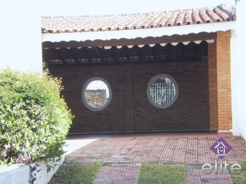 Casa, 3 quartos, 350 m² - Foto 3