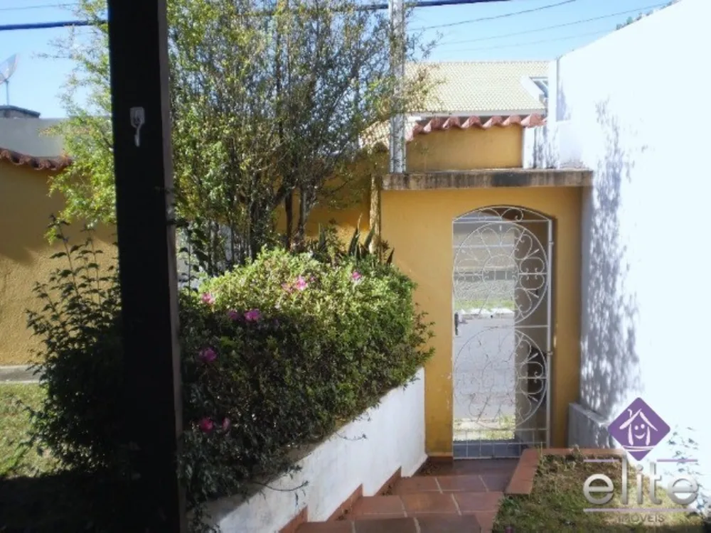 Casa, 3 quartos, 350 m² - Foto 2