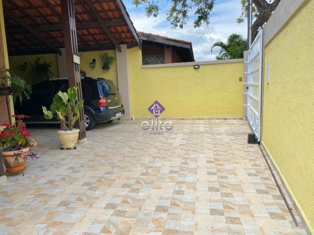 Casa, 3 quartos - Foto 2